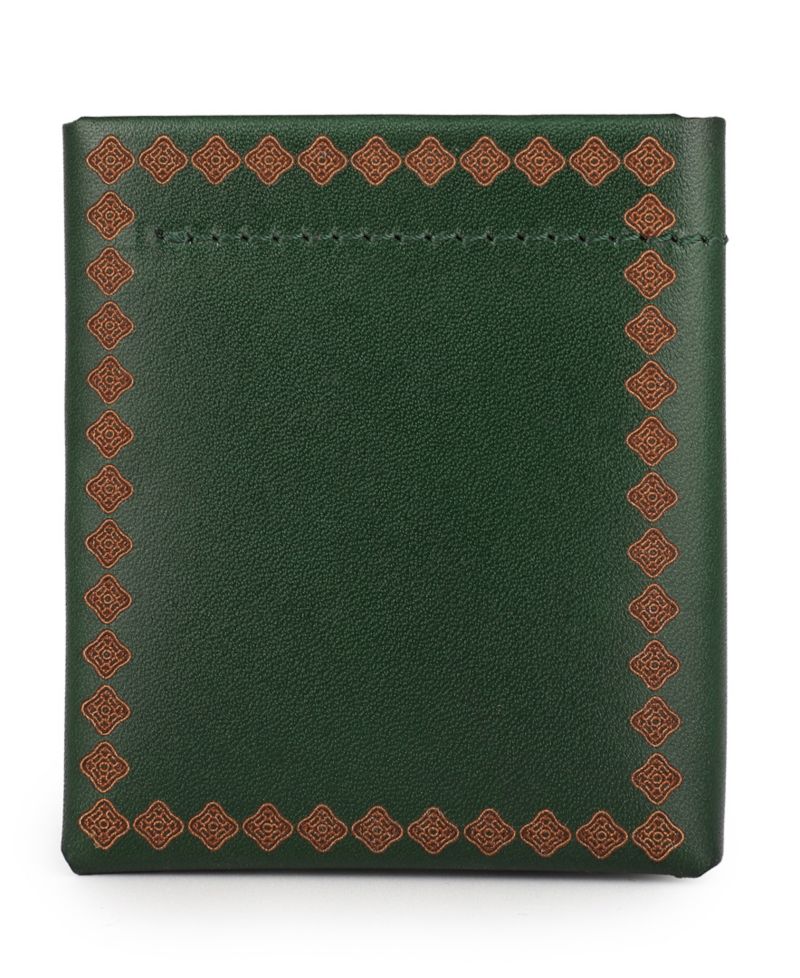 Celosia Bifold Wallet