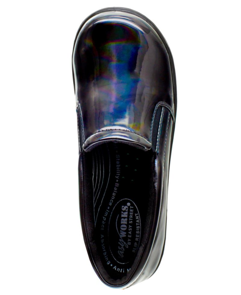Easy Works by Women's Leeza Clogs