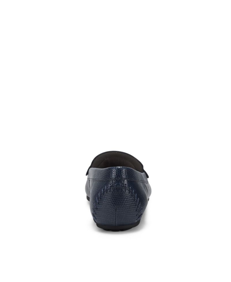Women's Over Drive Driving Style Slip-On Loafers