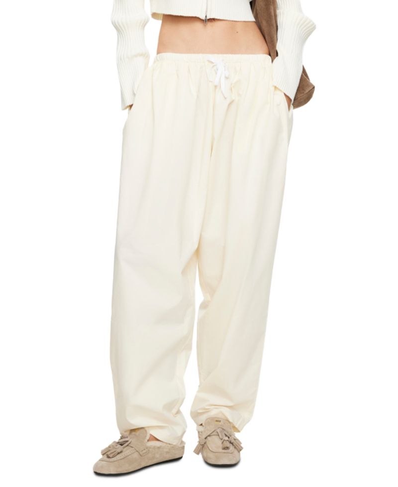 Women's Aura Pull-On Pants