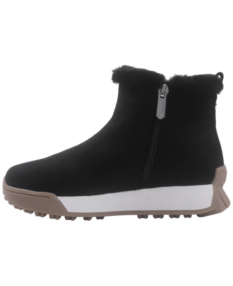 Girls' Lenny Gabby Slip-on Boots