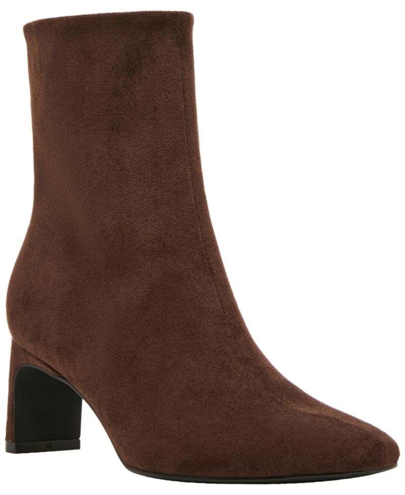 Women's Art Blade Heel Dress Booties