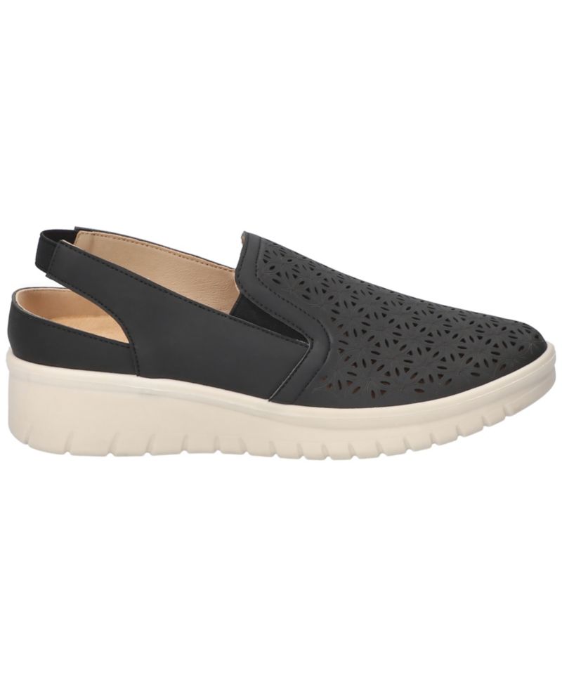 Women's Petal Comfort Slip-On Flats