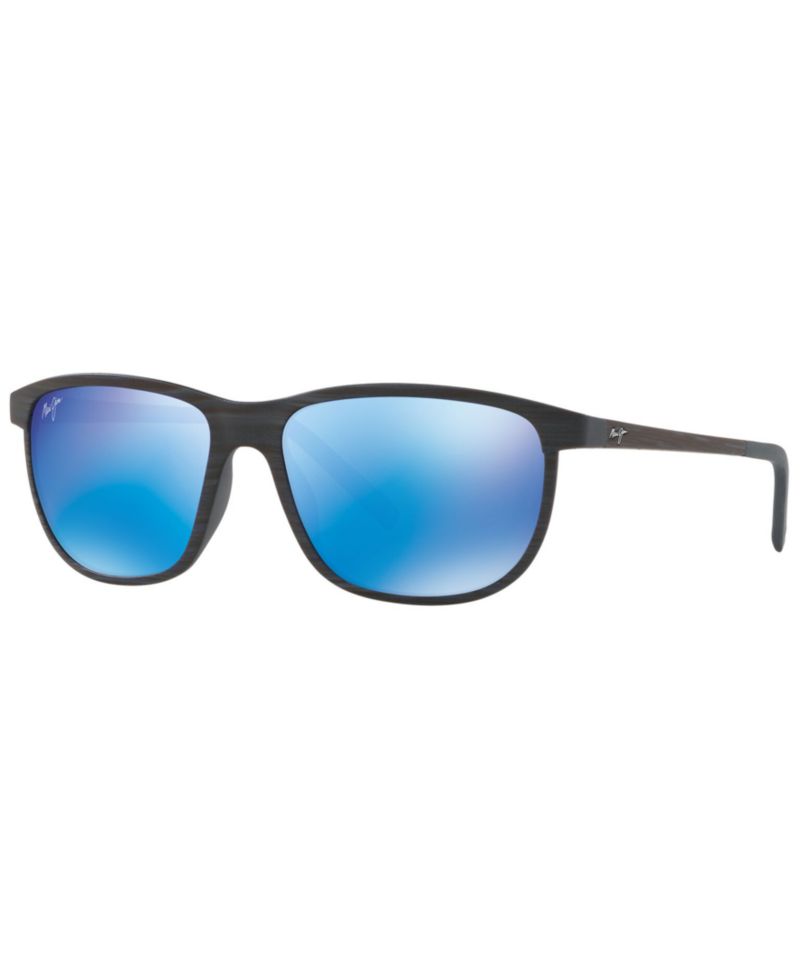 Unisex Dragon's Teeth Polarized Sunglasses, MJ000608