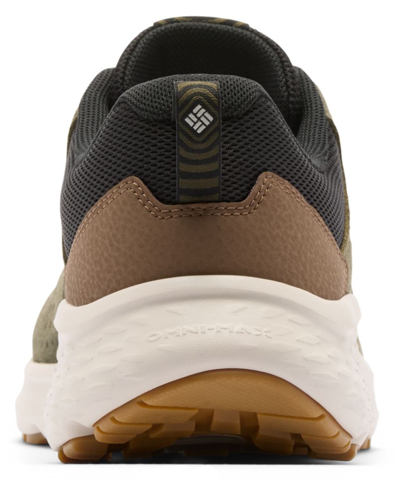 Men's Benson II Lace-Up Shoes