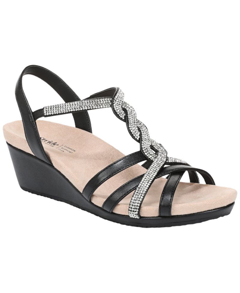 Women's Miami Strappy Sandals
