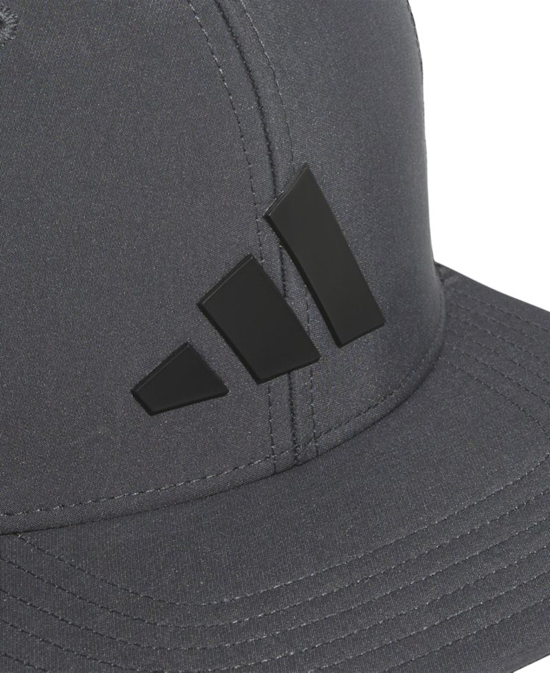 Men's Trucker Snapback Hat