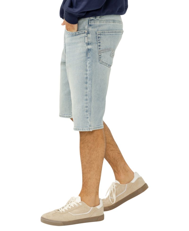 Men's Gordie Denim Shorts