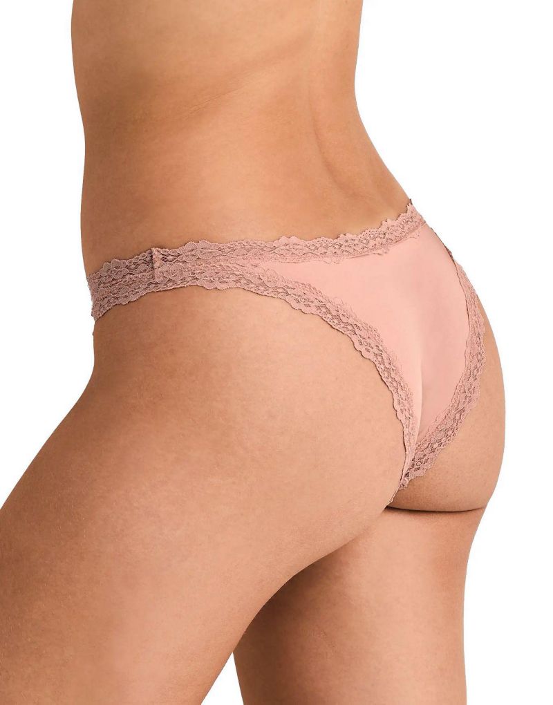 Women's Siena High Cut Panty