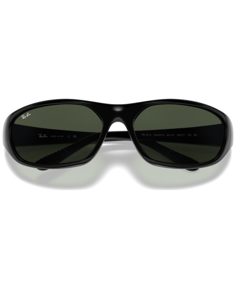 DADDY-O Sunglasses, RB2016 59