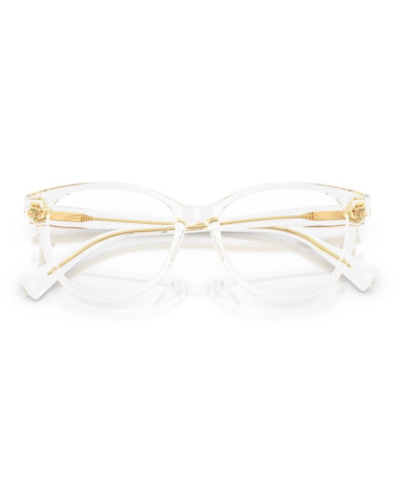 Ralph Woman Cat Eye Plastic RA7198U Eyeglasses