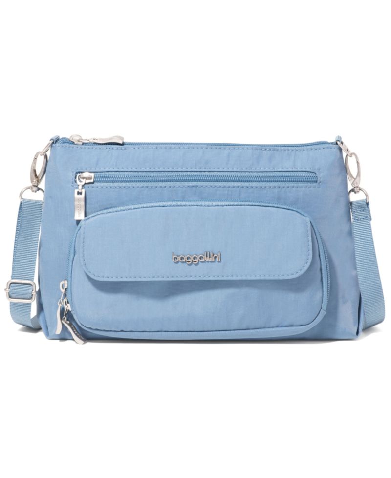 Women's Original RFID Everyday Small Crossbody Handbag