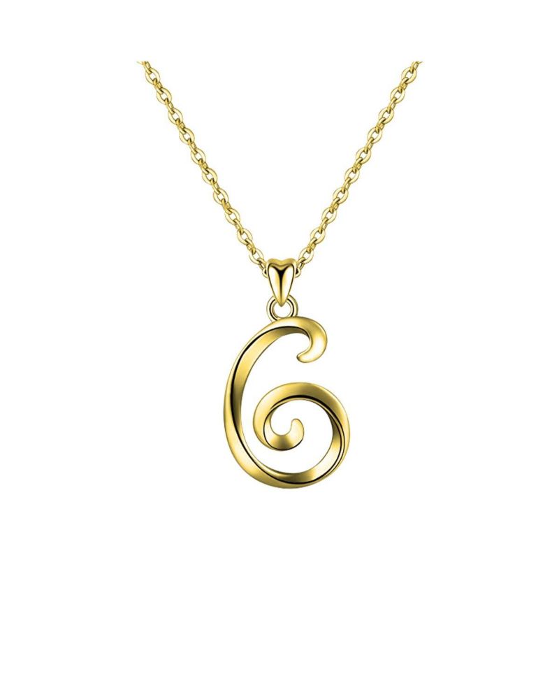 Initial G