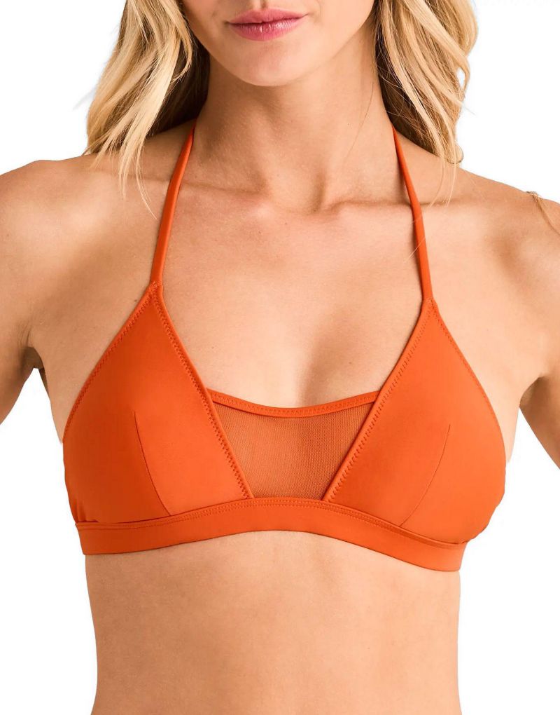 Women's Terri Swimwear Bikini Top