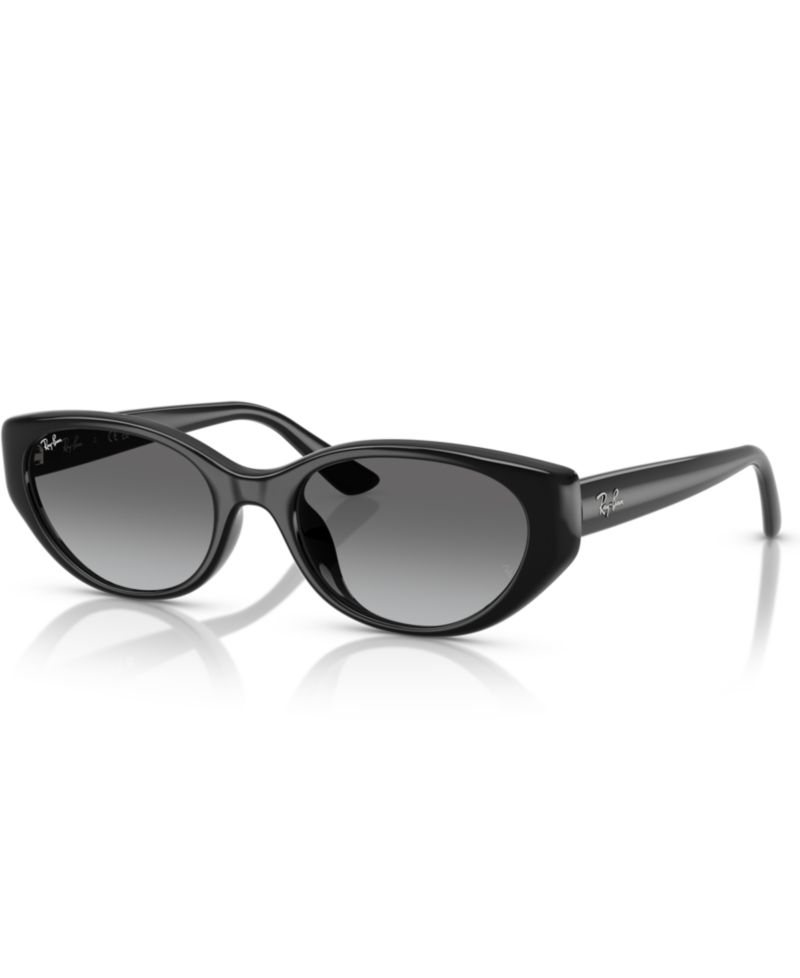 Unisex Large Sunglasses, RB4457D