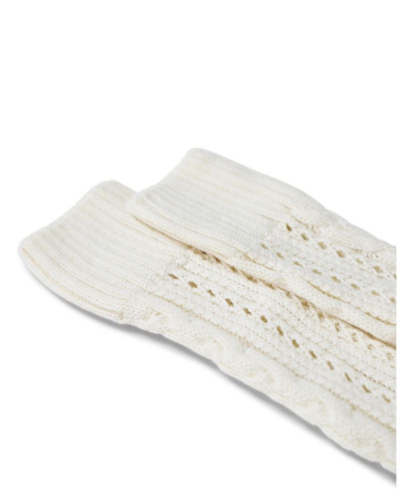Women's Belle and Bloom City Cool Leg Warmers