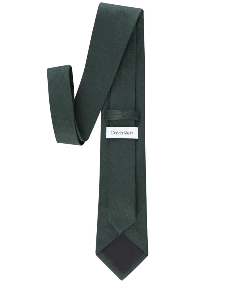 Men's Colton Textured Solid Tie