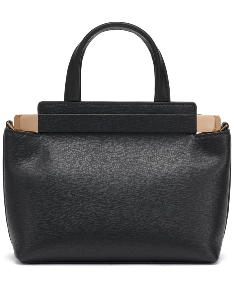 Jacqueline Crossbody Bag