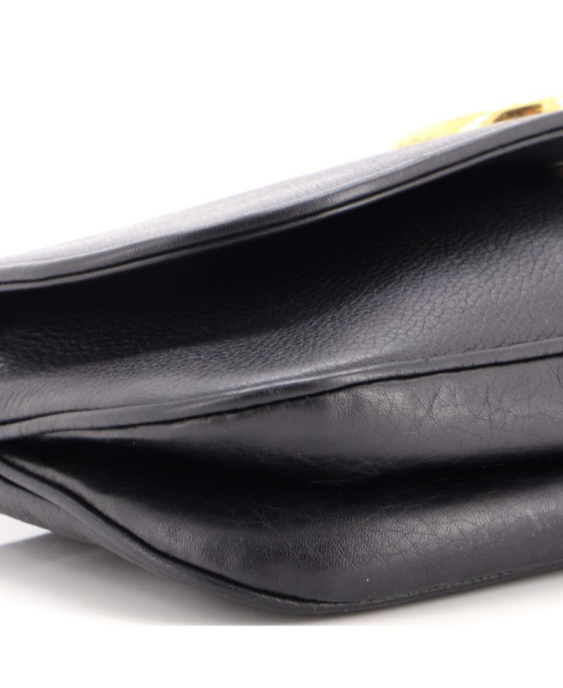 Medium 1973 Chain Shoulder Bag Leather
