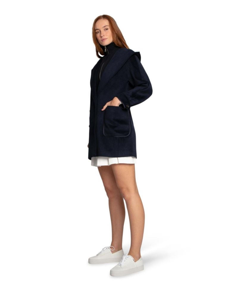 Women's Next To You Coat