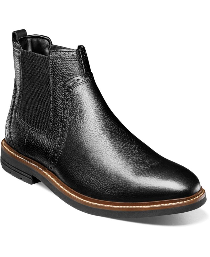 Men's Otis II Plain Toe Chelsea