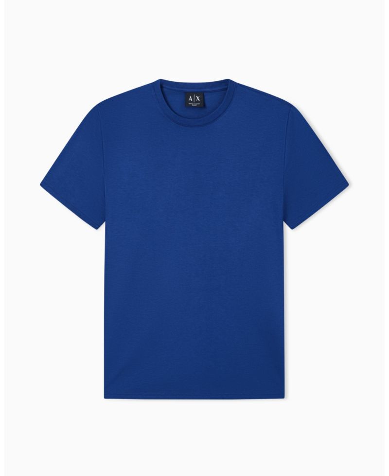 Men's Pima Crewneck T-Shirt