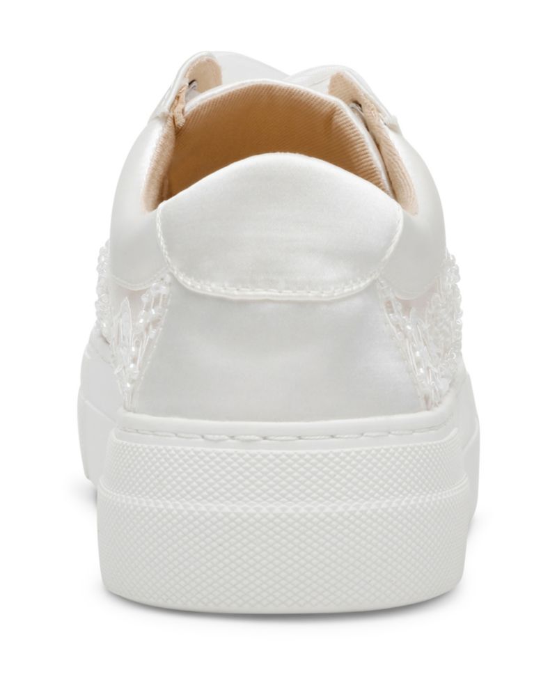 Women's Theaa Fashion Lace-Up Sneakers