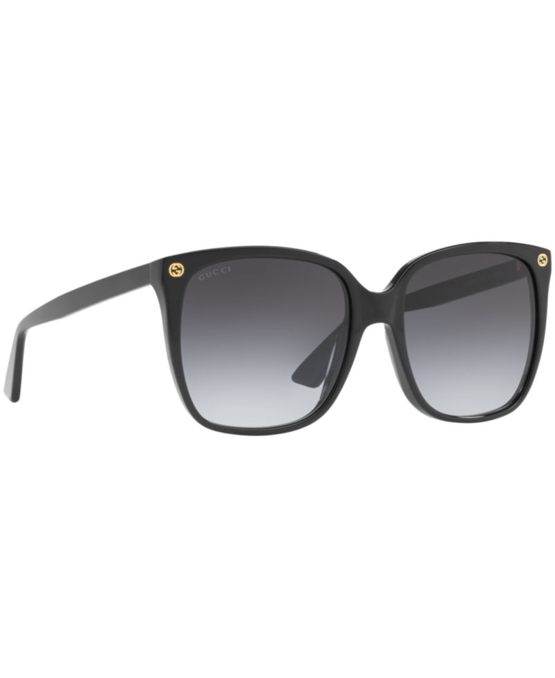 Sunglasses, GG0022S