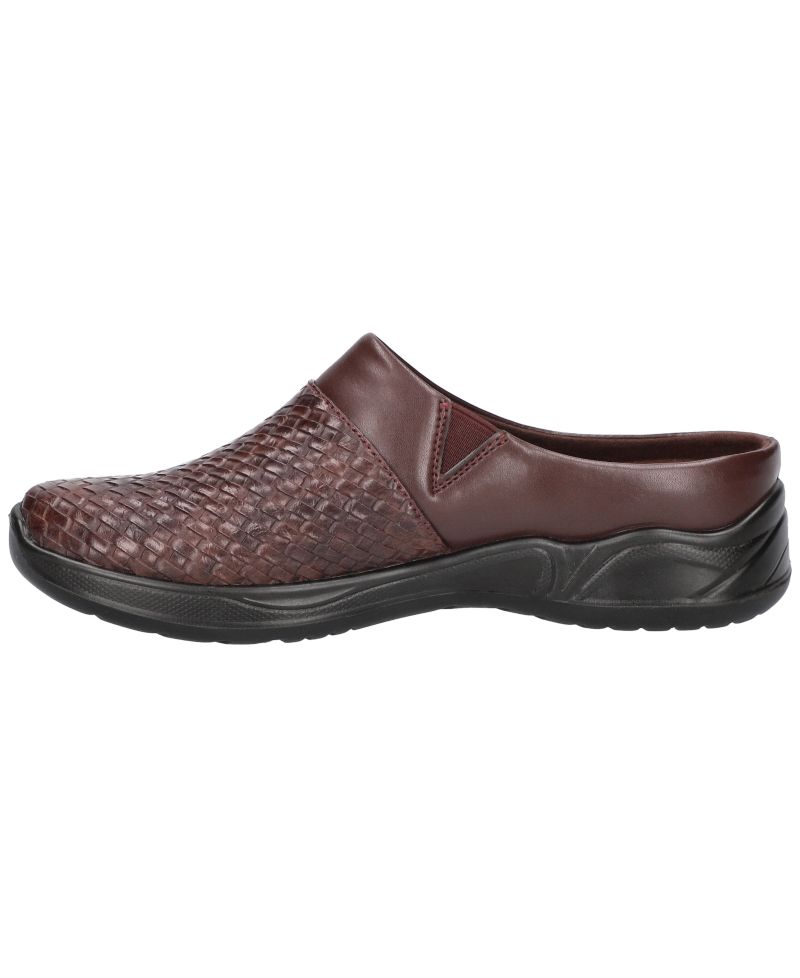 Women's Janalee Comfort Mules Flats