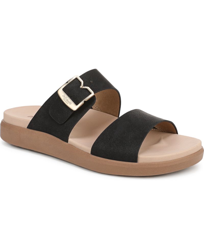 Women's All Time Round Toe Slide Sandals