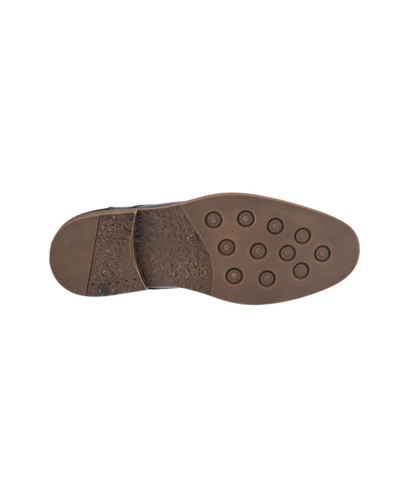Men's Leather Marlow Boots