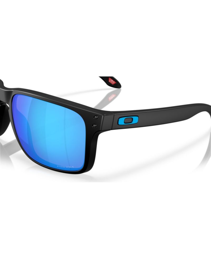 Unisex Sunglasses, Holbrook XXL OO9487