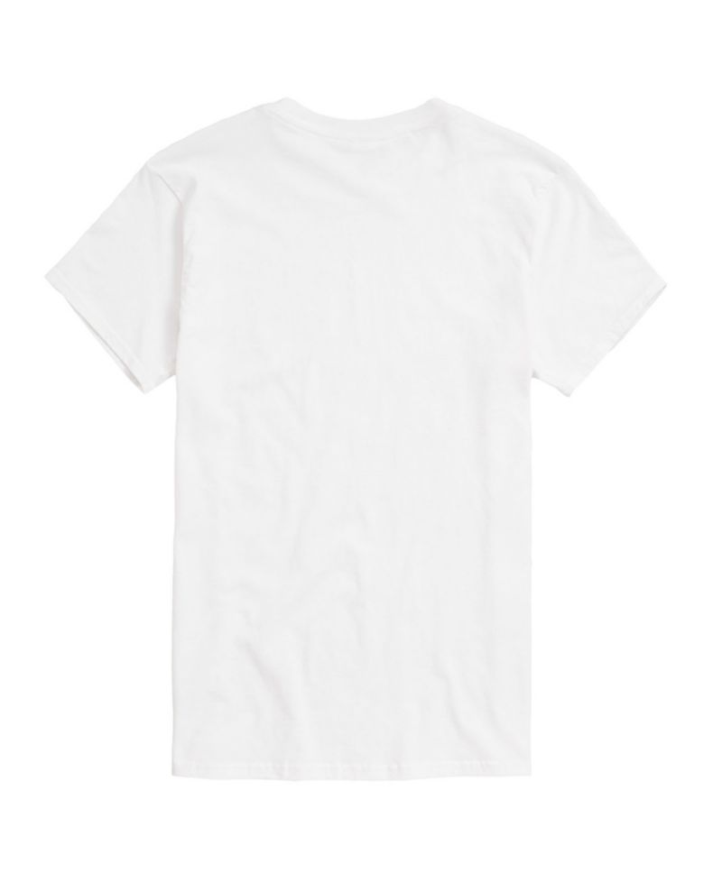 Men’s War for the Planet of The Apes Short Sleeve T-Shirt