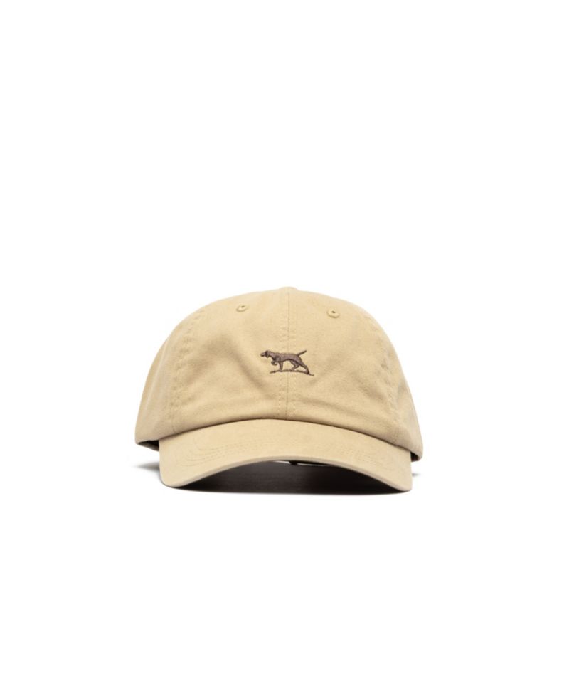 Men's Gunn Cotton Cap