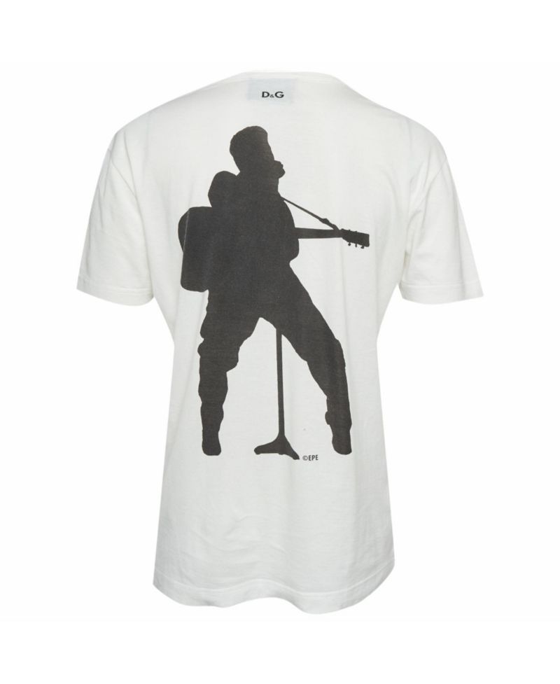 Men's Printed Jersey T-Shirt