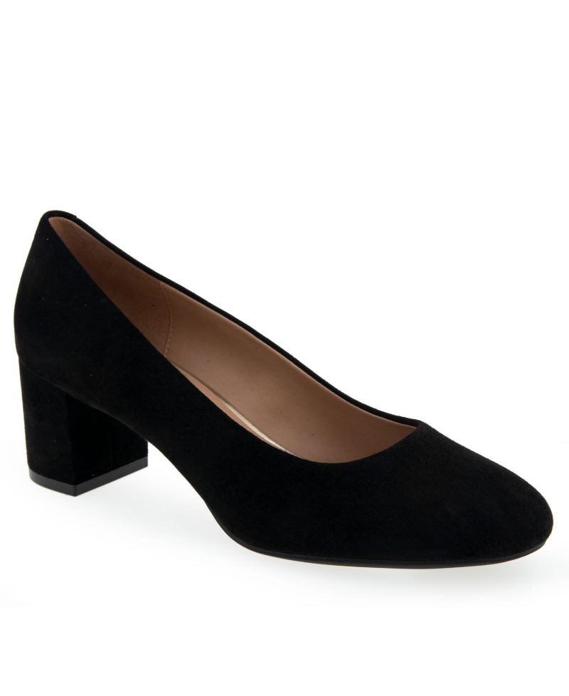 Ebel Dress Mid Heel Pumps