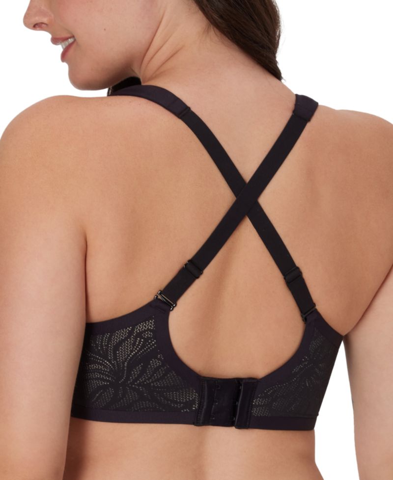 Women's Coolest Smoothing Underwire T-Shirt Bra DF4580