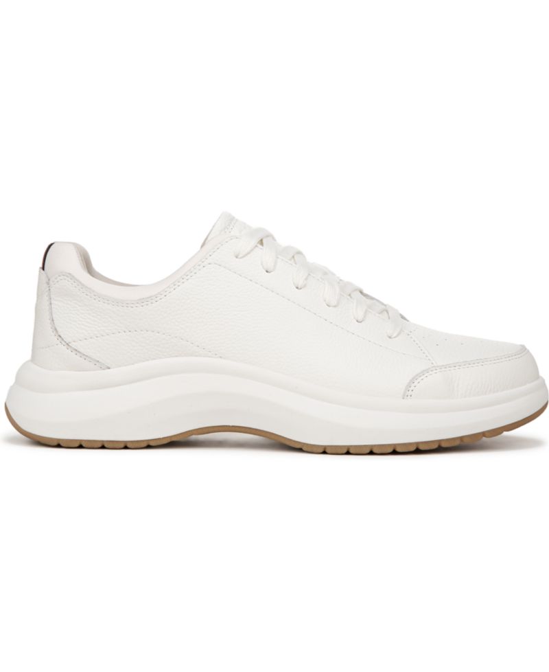 Men's Feel Great Plantar Fasciitis Lace Up Sneakers