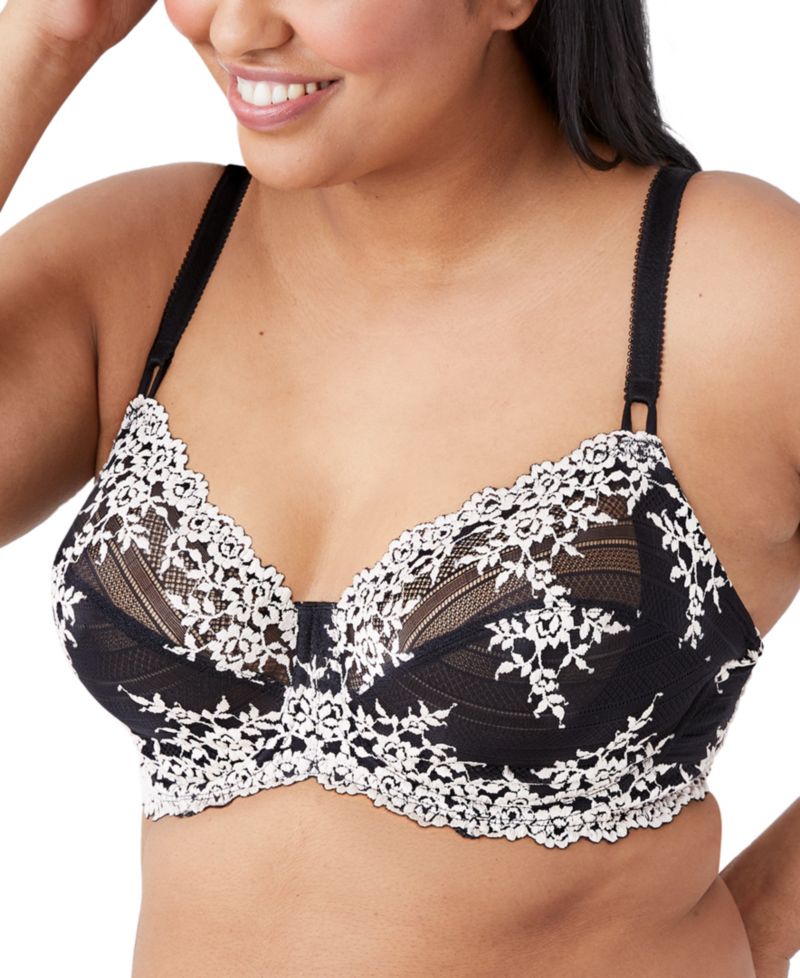 Women's Embrace Lace® Underwire Bra, 65191