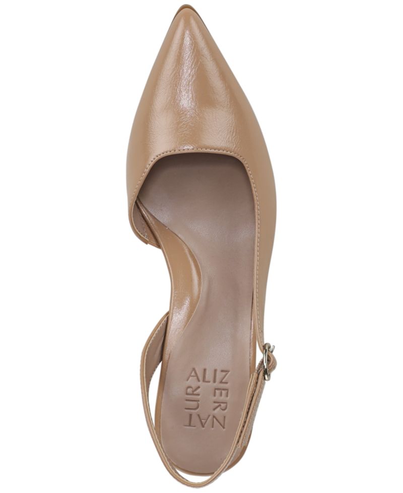 Women's Anya Slingback Pumps