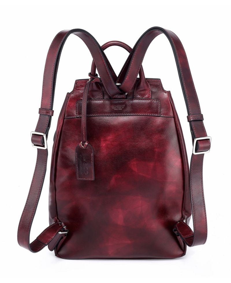 Rock Valley Backpack