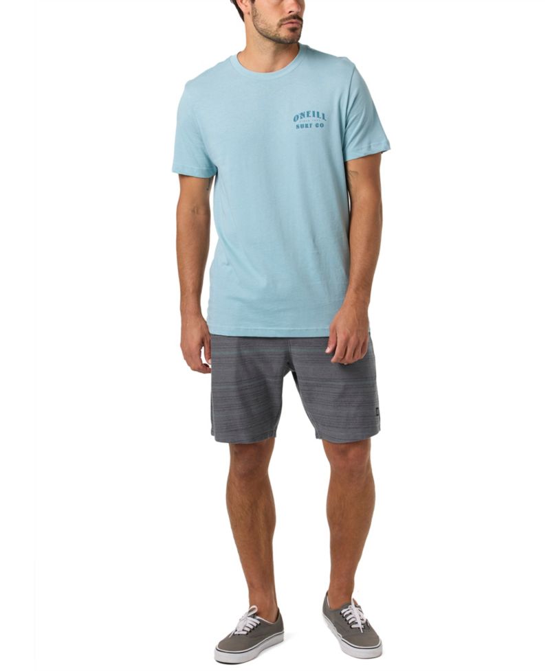 Men's Arch Short-Sleeve T-Shirt