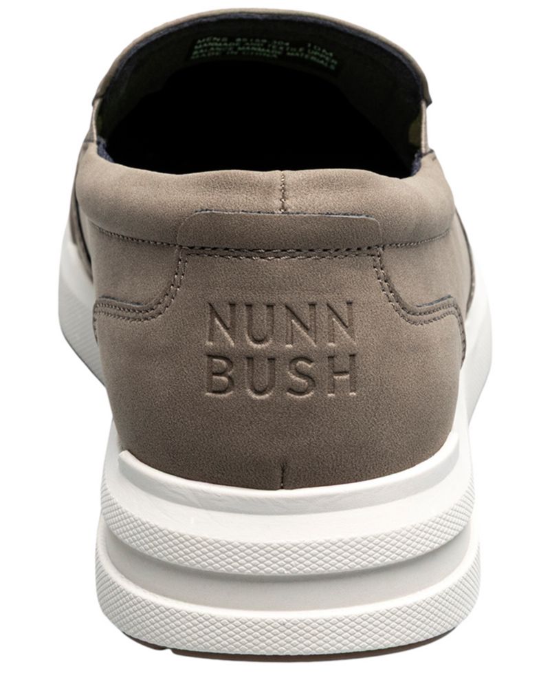 Men’s Kore City Rally Mesh Moc-Toe Shoes