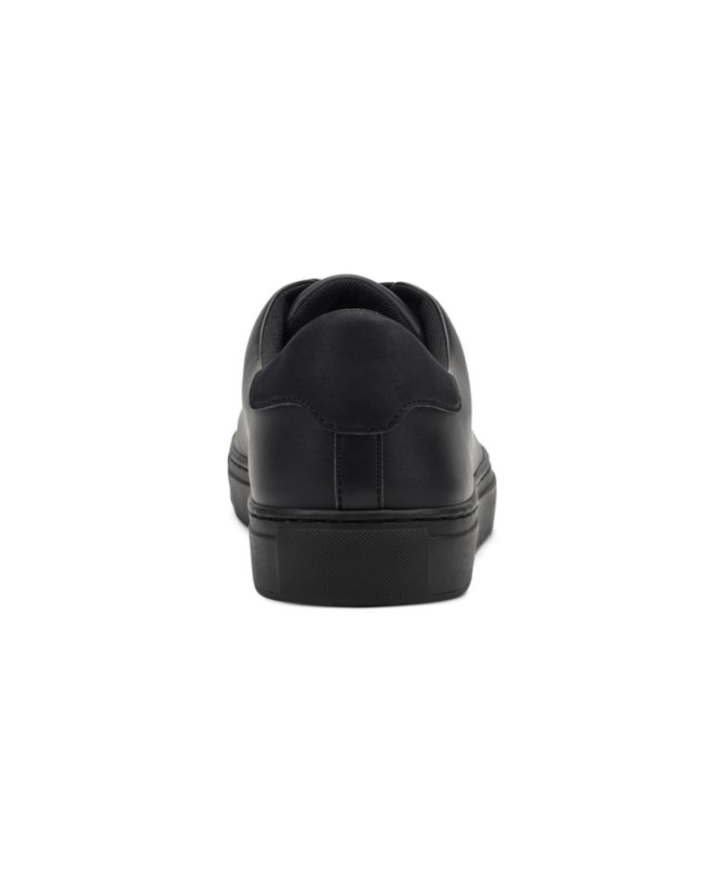 Men's Javon Low-Top Sneakers