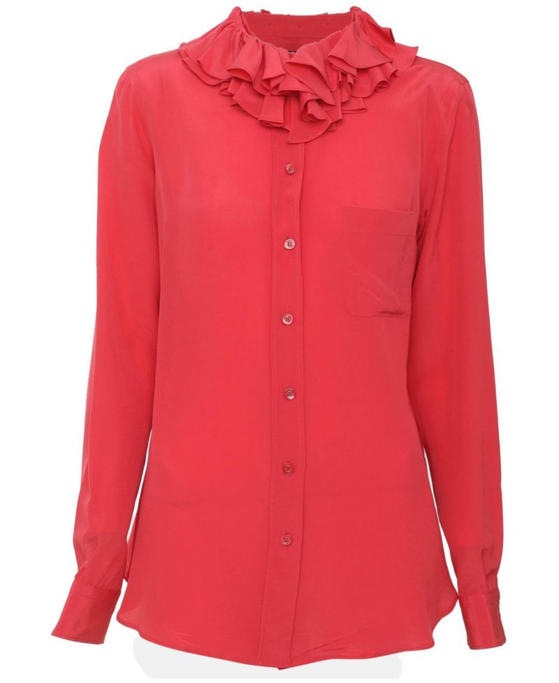 Women's Crepe Top
