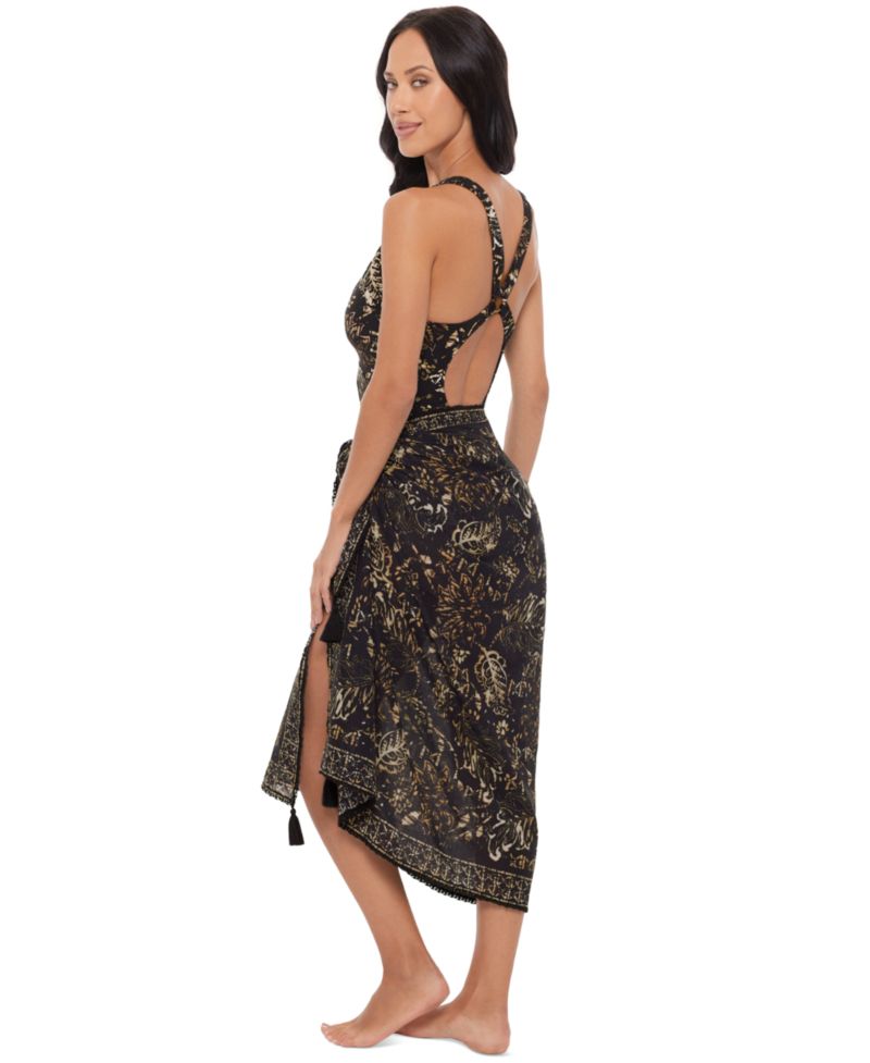 Pareo Cover Up