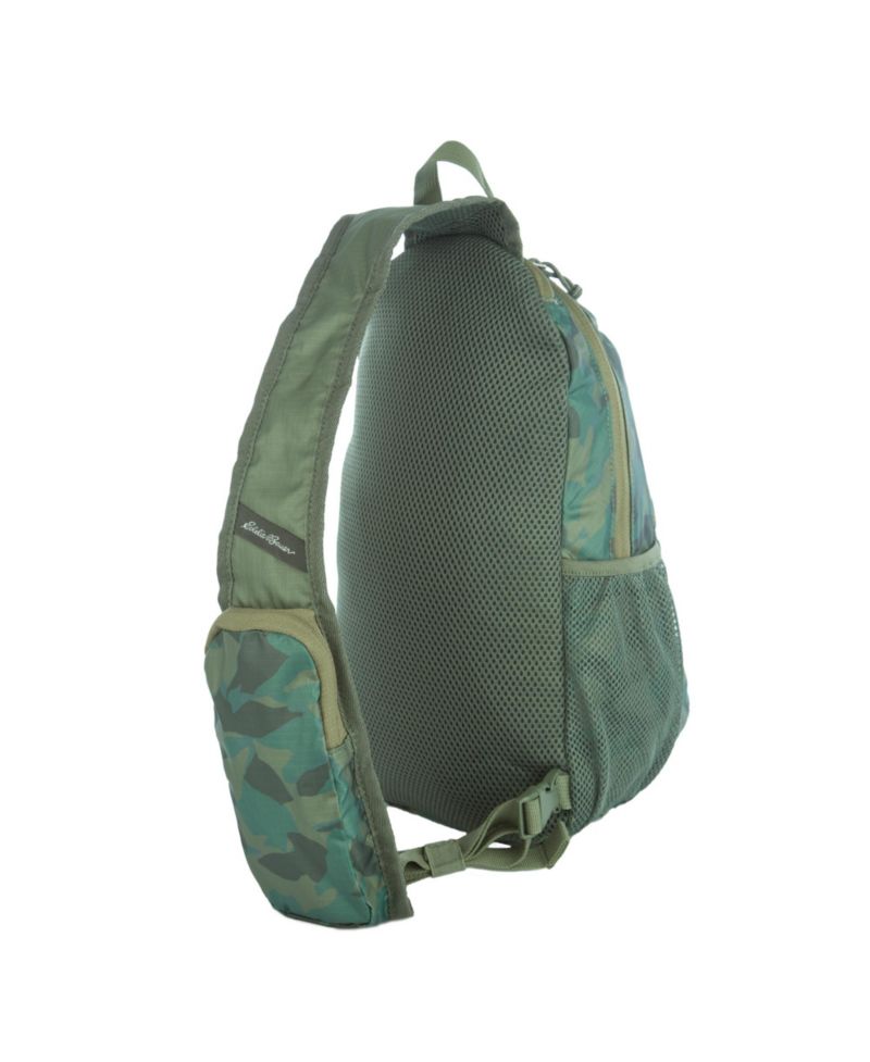 Stowaway Packable Sling 3.0