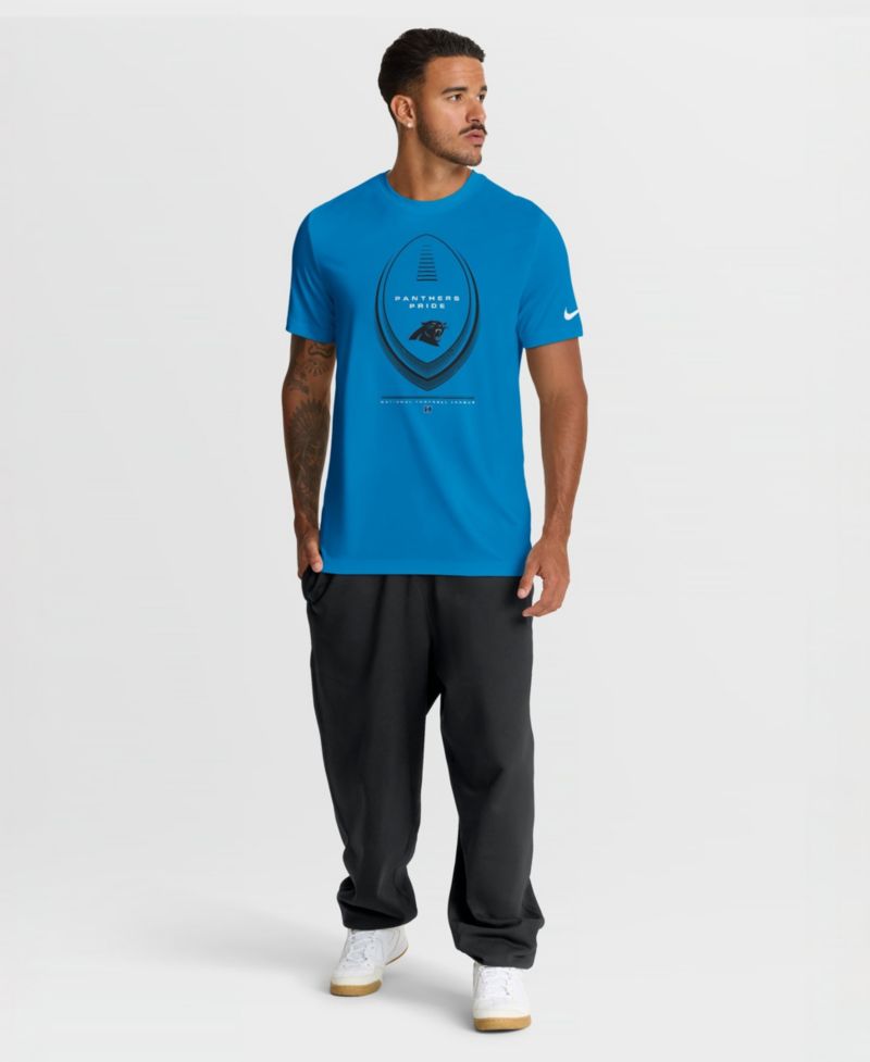 Men's Carolina Panthers Legend Icon T-Shirt