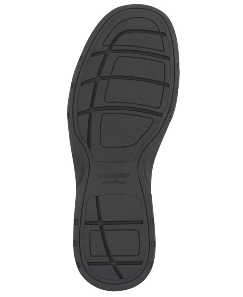 Men's Agent Bike Toe Loafer