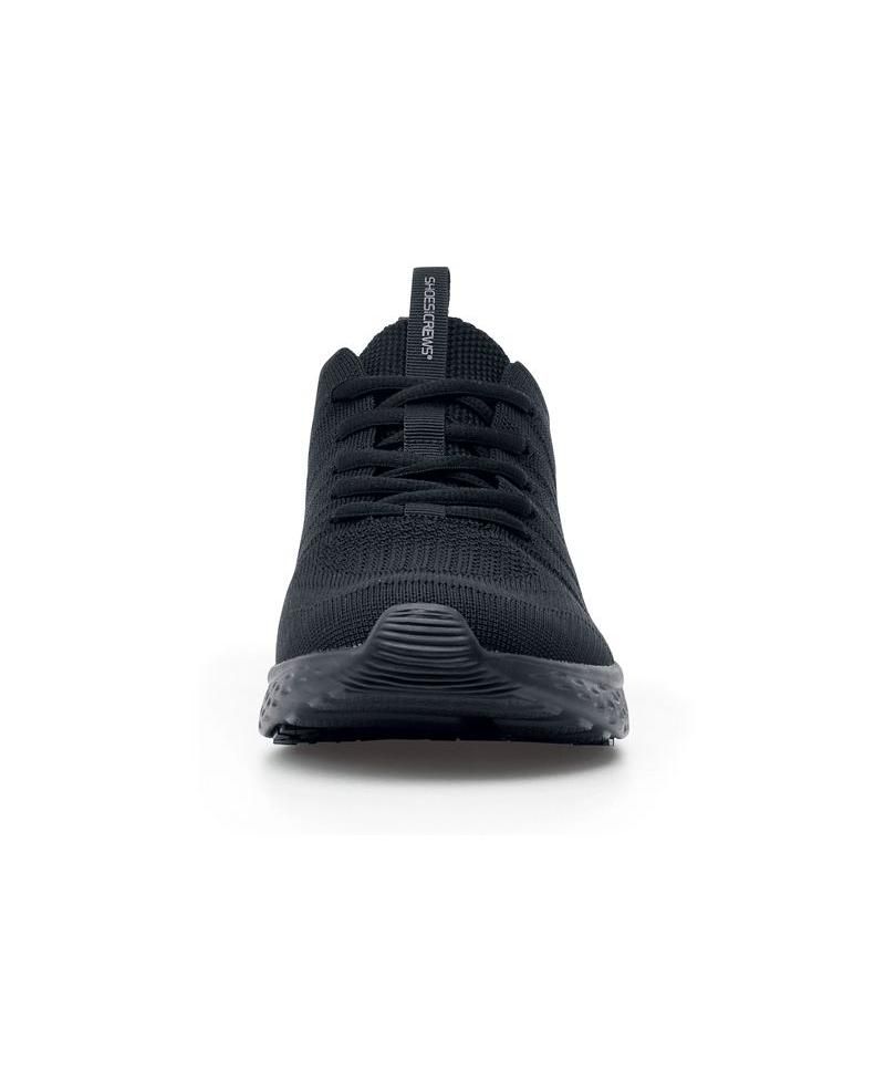 Men's Everlight Non Slip Lace-Up Breathable Work Shoes for Men